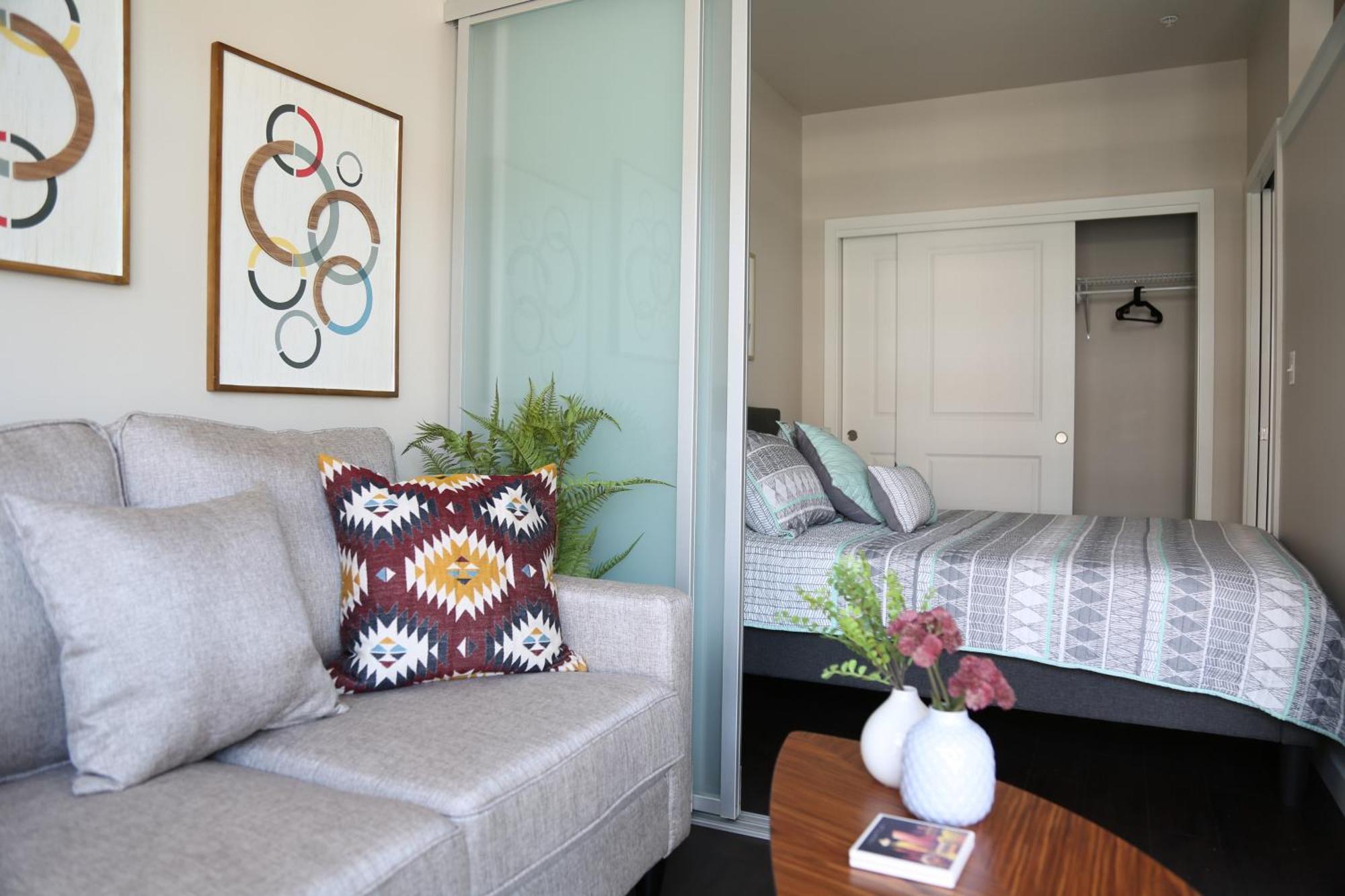 Queen Anne Retreat - 1 Blk From Cpa - Free Parking Seattle Exteriör bild